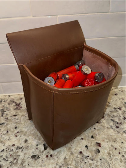 Shotgun Shell Bag