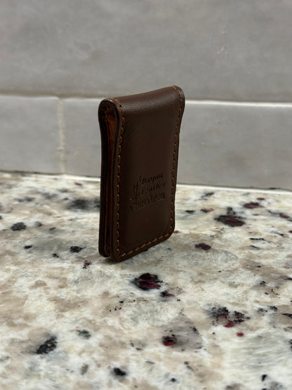 Magnetic Money Clip